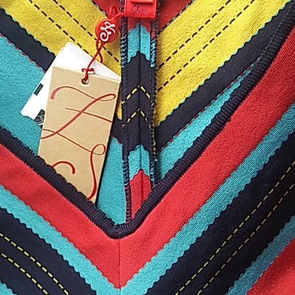 💕Zac Posen New York Dress - Picture 12 of 13